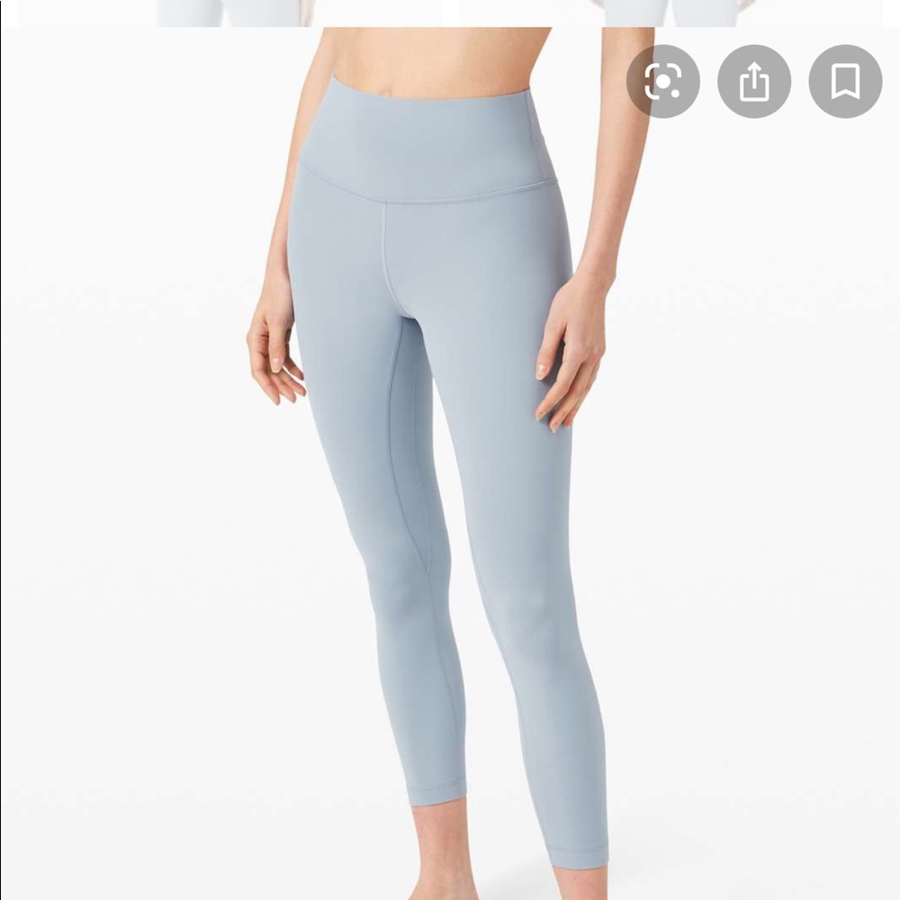 lululemon align leggings
